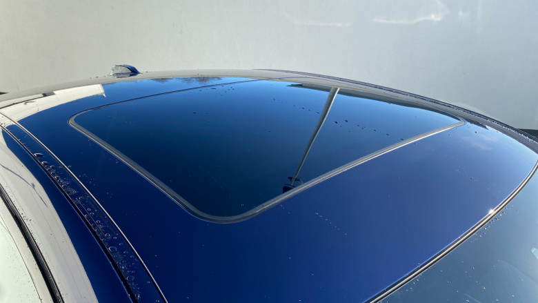 BMW 3 Series 330e xDrive M Sport 4dr Step Auto Saloon